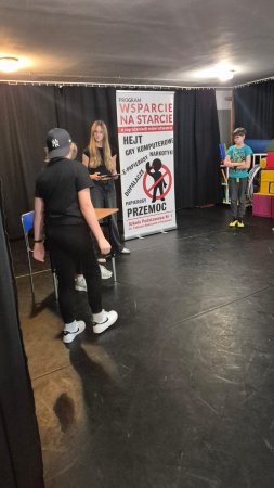 „PRZEMOC MA WIELE TWARZY” — zdjęcie 10