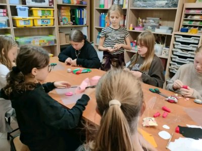 Rękodzieło artystyczne - 8