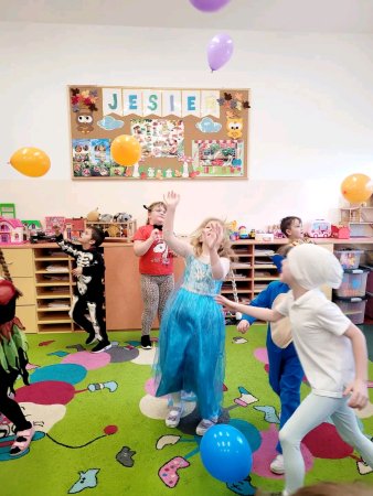 Dzień Postaci z Bajki — zdjęcie 5