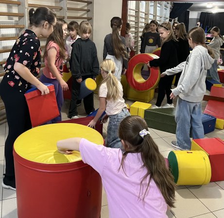Mali programiści rozwijają swoje pasje — zdjęcie 7