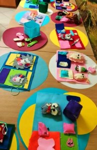 Rękodzieło artystyczne - 15