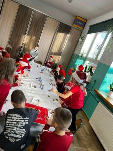 Warsztaty wypiekania i dekorowania pierników - 15