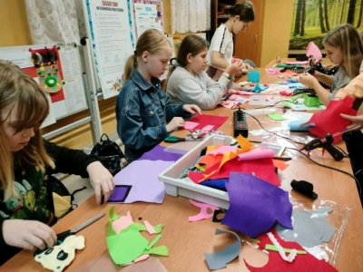 Rękodzieło artystyczne - 9