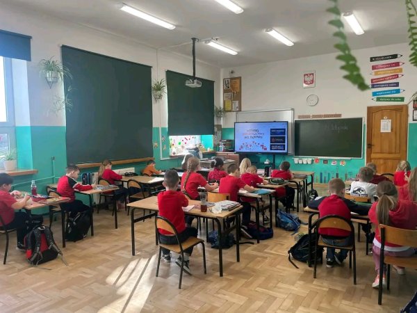 „Wspieraj Dzieciństwo Mocy bez Przemocy” — zdjęcie 2