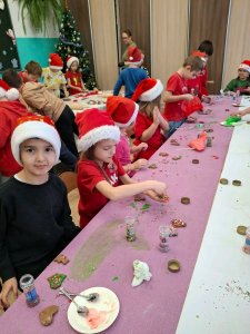 Warsztaty wypiekania i dekorowania pierników - 4