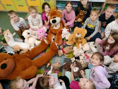 Podsumowanie listopada 2025 w świetlicy szkolnej - 4