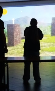 Pierwsze szkolenie strzeleckie za nami! - 3