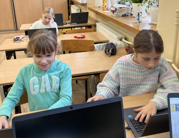 Mali programiści rozwijają swoje pasje — zdjęcie 18