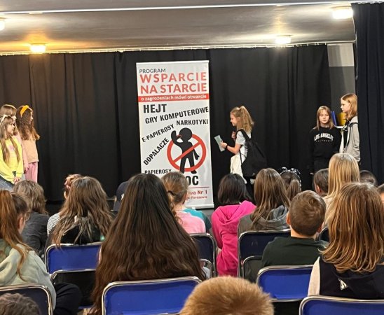 „PRZEMOC MA WIELE TWARZY” — zdjęcie 12