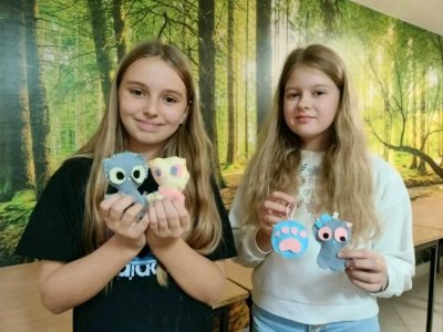 Rękodzieło artystyczne - 4