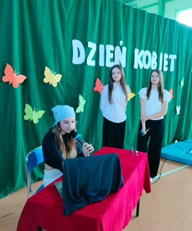 Dzień Kobiet 2026 — zdjęcie 2