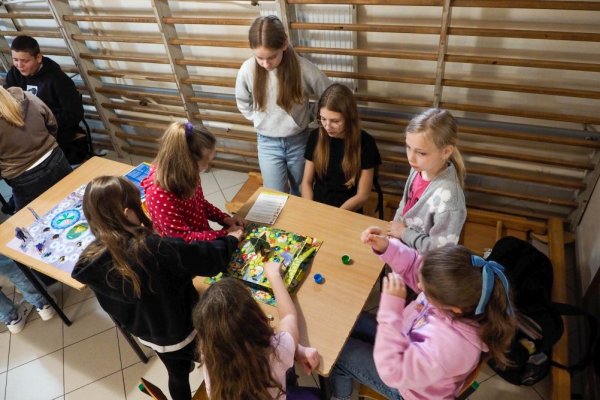 Dzień Gier Planszowych i Karcianych — zdjęcie 6