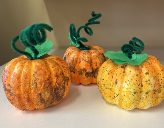 Zajęcia artystyczne - klasa 3B — zdjęcie 6