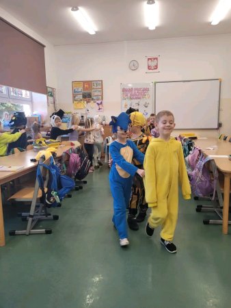 Dzień Postaci z Bajki — zdjęcie 8