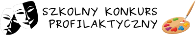 Szkolny Konkurs Profilaktyczny - 1