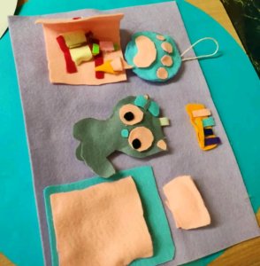 Rękodzieło artystyczne - 13