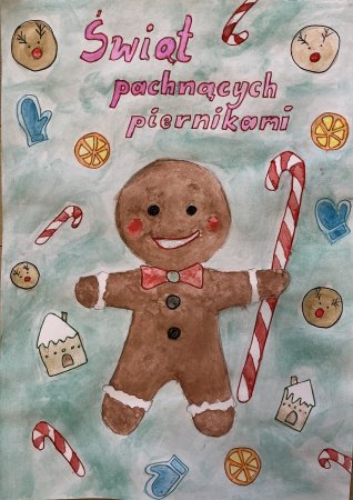 Zajęcia artystyczne - klasa 3B — zdjęcie 18