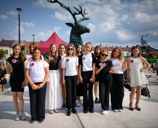 Dzień Dziecka '2025 — zdjęcie 1