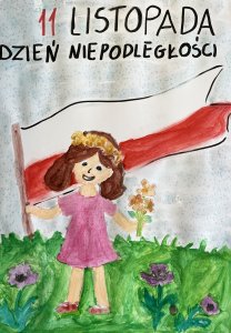 Zajęcia artystyczne - klasa 3B - 14