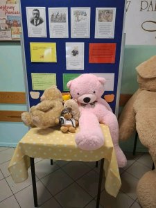 Dzień Pluszowego Misia 2025 - 4