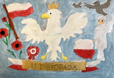 Zajęcia artystyczne - klasa 3B - 15