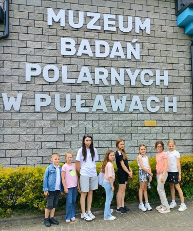 Rozstrzygnięcie XXXVIII edycji Ogólnopolskiego Konkursu Plastycznego pod hasłem „Mój Las” w Nadleśnictwie Puławy. — zdjęcie 25