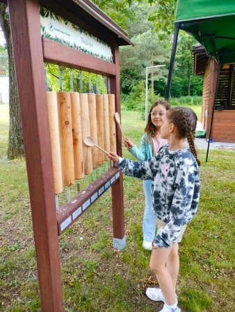 Rozstrzygnięcie XXXVIII edycji Ogólnopolskiego Konkursu Plastycznego pod hasłem „Mój Las” w Nadleśnictwie Puławy. — zdjęcie 16
