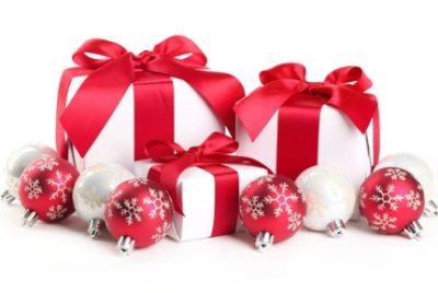 Wesołych Świąt - 1