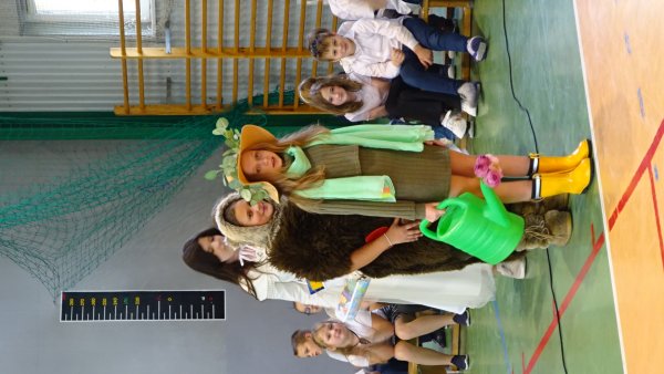 Święto Edukacji Narodowej w „Jedynce” — zdjęcie 13