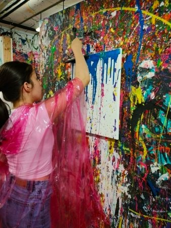 „Twórczo i kolorowo” — zdjęcie 6