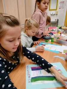 Październik w świetlicy szkolnej - 10