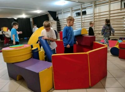 Podsumowanie listopada 2025 w świetlicy szkolnej - 5