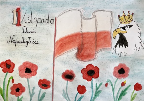 Zajęcia artystyczne - klasa 3B — zdjęcie 16