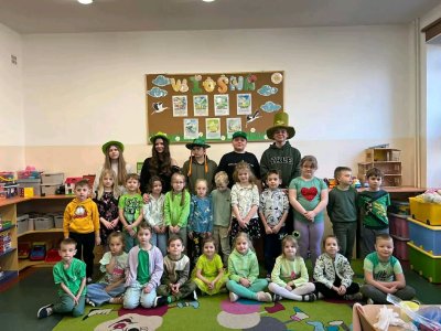 Dzień Świetego Patryka 2026 - 3