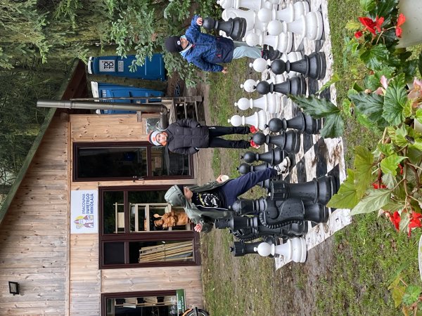 Kodowanie w terenie — zdjęcie 8