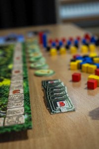 Dzień Gier Planszowych i Karcianych - 16