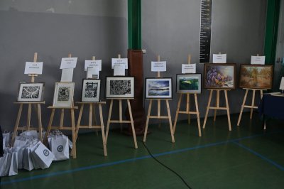 Jubileusz 45- lecia Szkoły Podstawowej Nr1 im. T. Kościuszki w Parczewie - 26