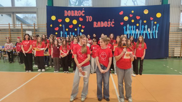 Dzień Wolontariusza 2025 — zdjęcie 6