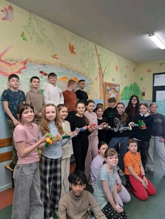 Wyjątkowa lekcja techniki — zdjęcie 1