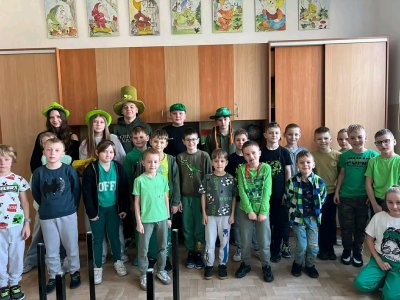 Dzień Świetego Patryka 2026 - 13