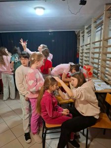 Szkolne Walentynki 2026 - 7