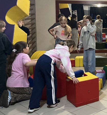 Kodowanie z klocków – pierwszy krok dziecka w świat programowania — zdjęcie 3