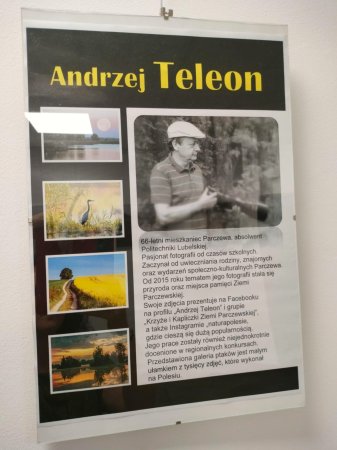 SP1 na wystawie fotografii w PDK — zdjęcie 2