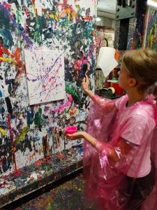 „Twórczo i kolorowo” - 9