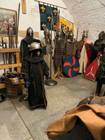 Wycieczka do Sandomierza — zdjęcie 12