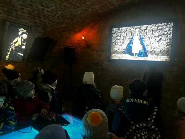 Wycieczka do Sandomierza — zdjęcie 14