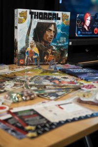 Dzień Gier Planszowych i Karcianych - 22