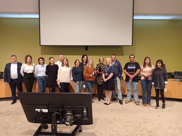 Erasmus+ Spotkanie w Irlandii — zdjęcie 14