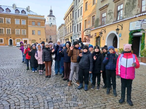 4A i 4B w Lublinie — zdjęcie 3