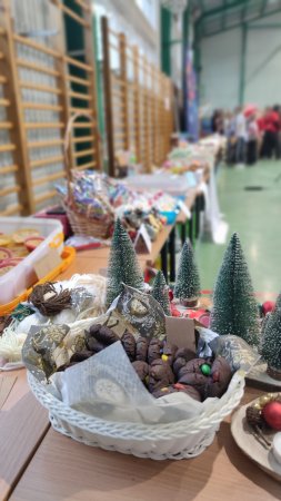 Dzień Wolontariusza 2025 — zdjęcie 14